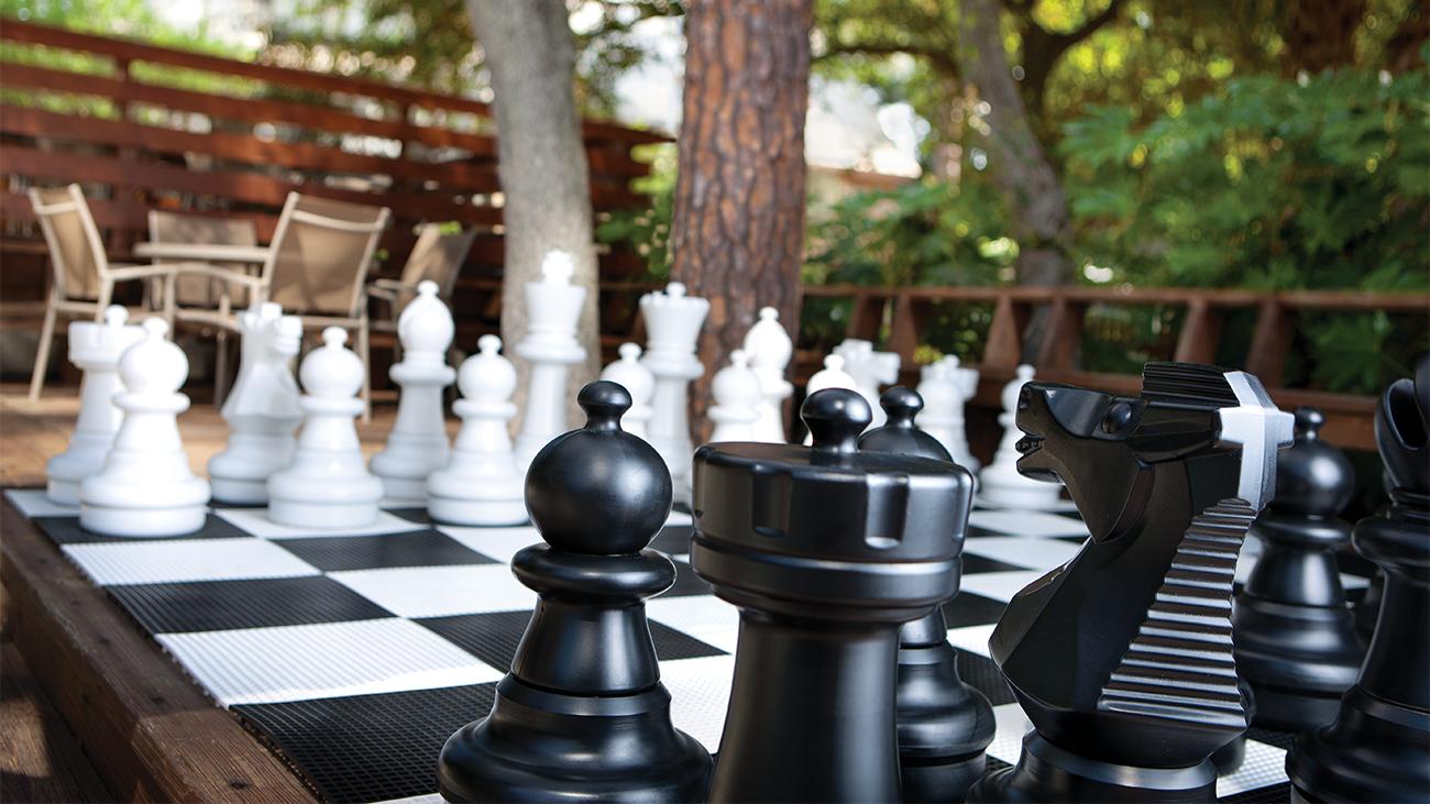 Chess Game